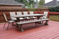 Bumblebee Décor, 4 King Beds, near Bush/IAH Airport - Homestays