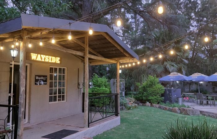 Wayside Lodge