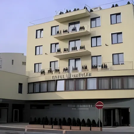 Hotel Matyšák