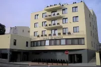 Hotel Matyšák