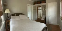 Cheerful Cottage Close to the Beach! - 3-Star