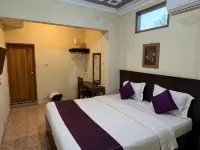 Hotel Manggala Syariah 빠찌딴 호텔