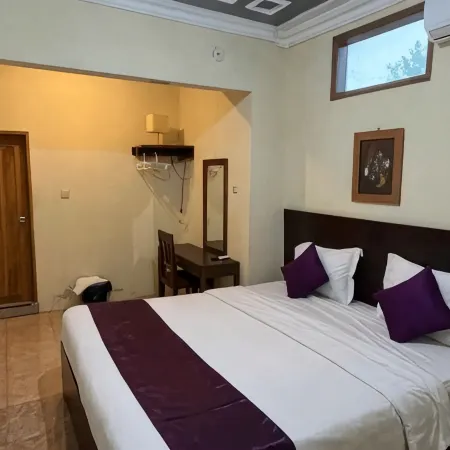 Hotel Manggala Syariah