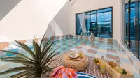 Pohang le Pavilion Pool Villa - Villas