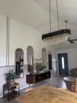 Family and small dogs friendly. Close to interstate, 15 minutes from Nashville - Homestays