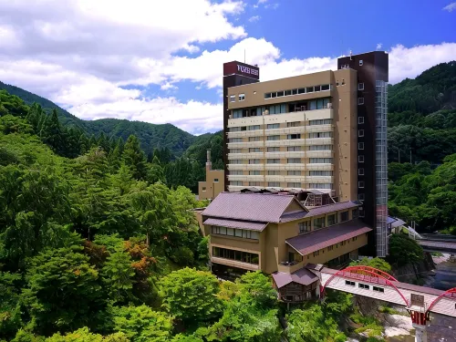 Yuze Hotel