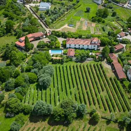 Quinta Da Aldeia
