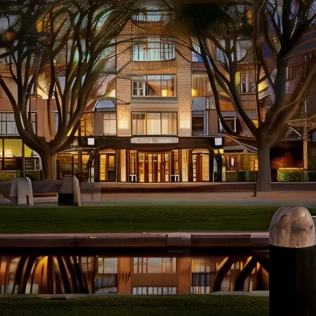 Mespil Hotel