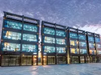 Gangneung Music Time Spa Pension Hotels near Sungju Library