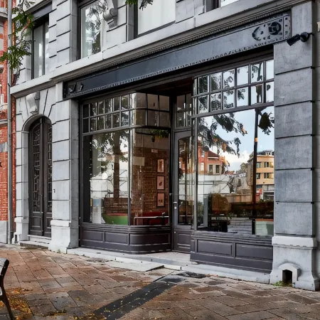 Urban Yard Hotel