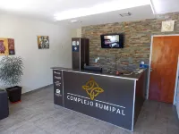 Complejo Rumipal - Thân thiện với thú cưng
