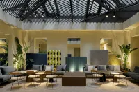 Icon Embassy - Hotel di design