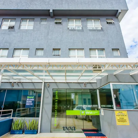 Voa Convenience Hotel