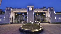 Sparsh Hotel & Resort by Spree