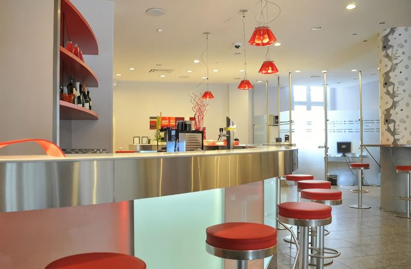Arthotel Munich photo 4