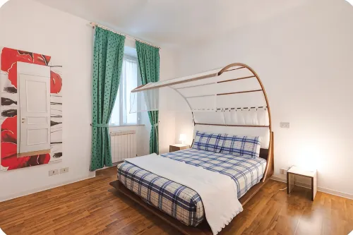 Entire apartment "Cavana Felix" - Condos