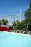 Duparc Hotel - Beach