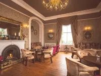 Corick House Hotel & Spa Hotels in Augher