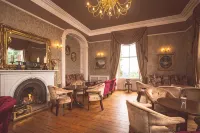 Corick House Hotel & Spa - 4 звезды