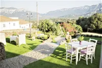 Country House S'Ozzastru Hotels in 