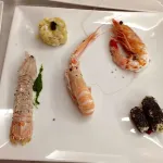 Ristorante Hotel Lucia - 100 mt Dal Mare - breakfast