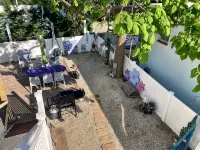 Beachside, convenient, Coastal Decor Surf City Apartment, family friendly!! - Apartments