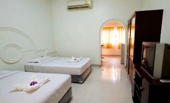 A.P. Garden Hotel