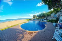 Blue Sky Resort - Pool