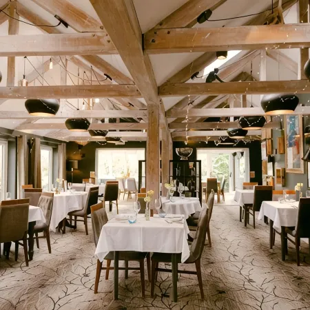 Crouchers Hotel