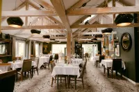 Crouchers Hotel - Desayuno