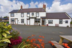 The White Swan Inn