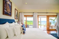 The Inn at English Harbour - 4-Star