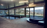 Tempus Hotel & Spa - spa