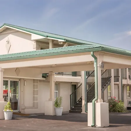 Rodeway Inn