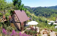 LengKeng Dalat Homestay - Lodges