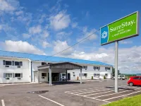 SureStay Hotel by Best Western Presque Isle Hotels in Aroostook County