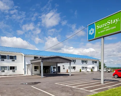 Best Western Hotell Karlshamn Hotels in Karlshamn