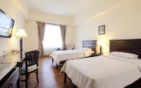 Colonial Hotel Makassar - Wifi