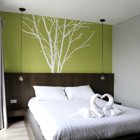 L Residence Ngamwongwan