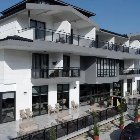 Çelik Thermal & Spa