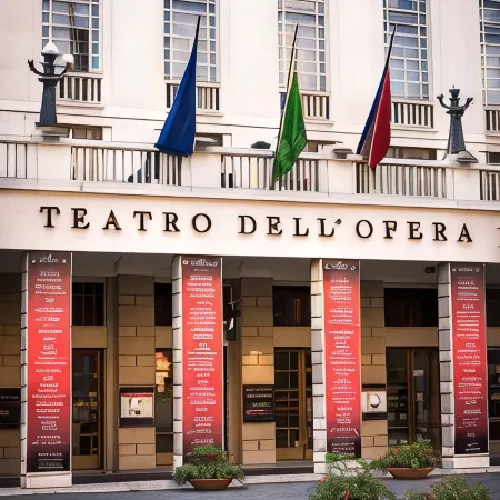 Residenza Dei Principi