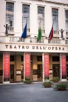 Residenza Dei Principi Монти: отели