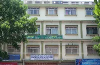Hotel Garden City - 2-Star