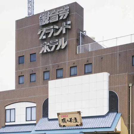 Kanonji Grand Hotel