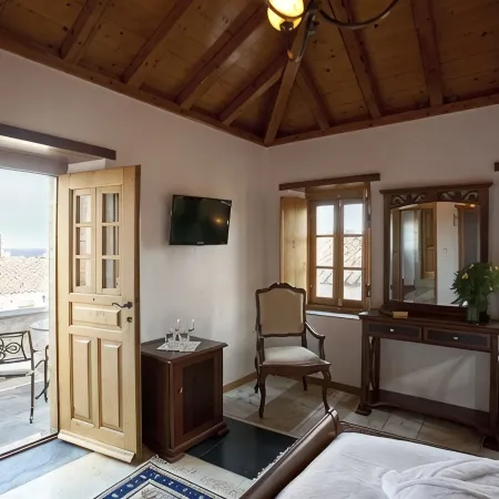 Likinia Hotel