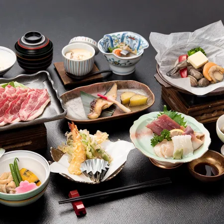 Tsutaya Ryokan