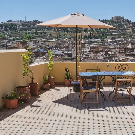 Riad Ranya