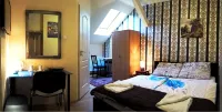 Garden House - Pensionaatit