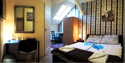Garden House Hotel di 