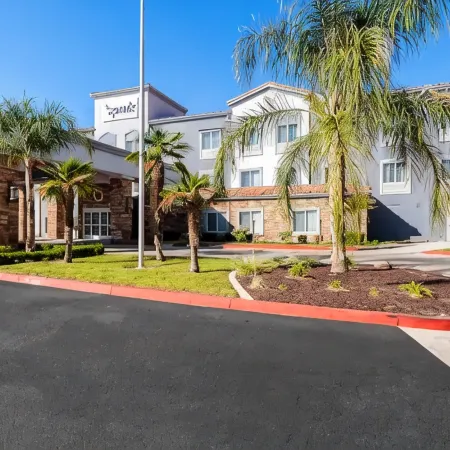 Spark by Hilton Redlands